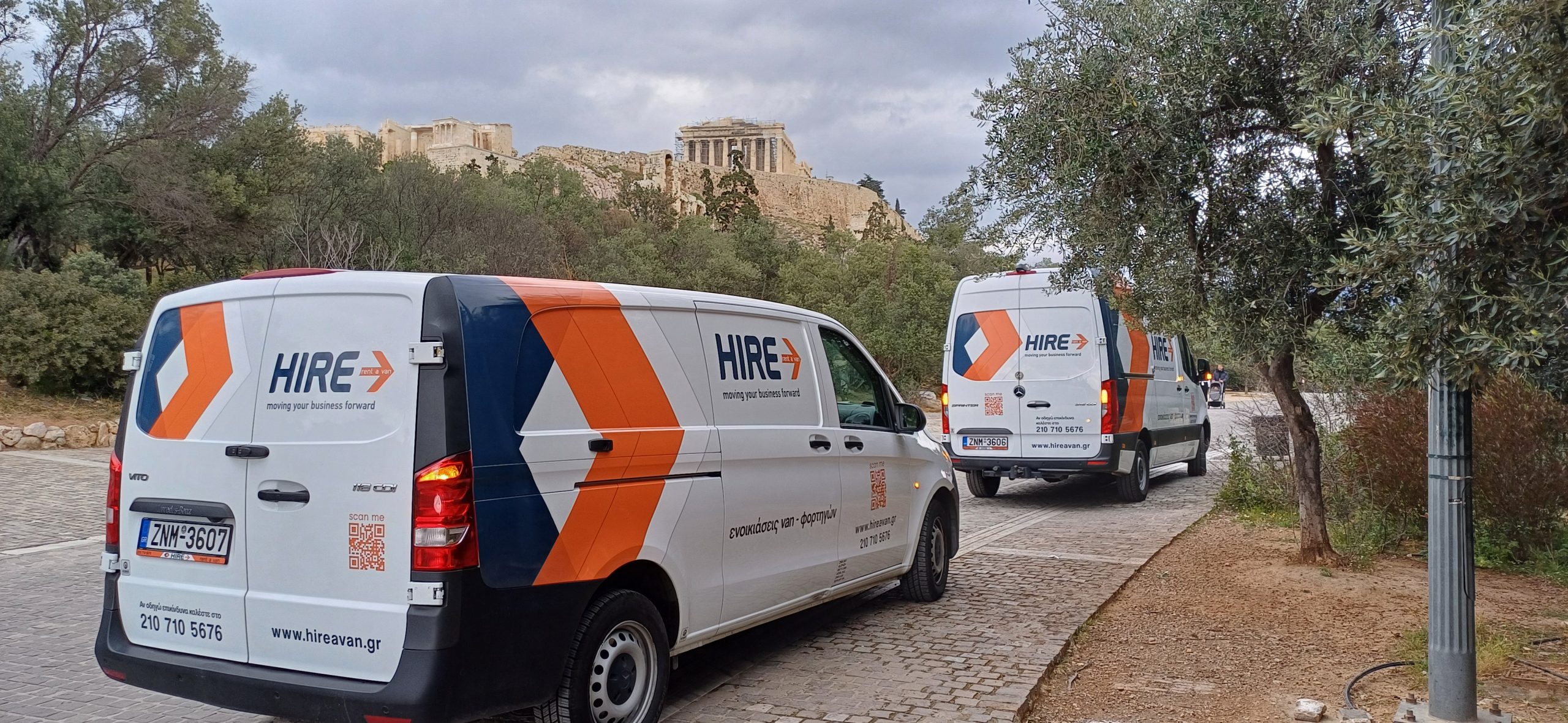 your_van_deliverd_near_Acropolis